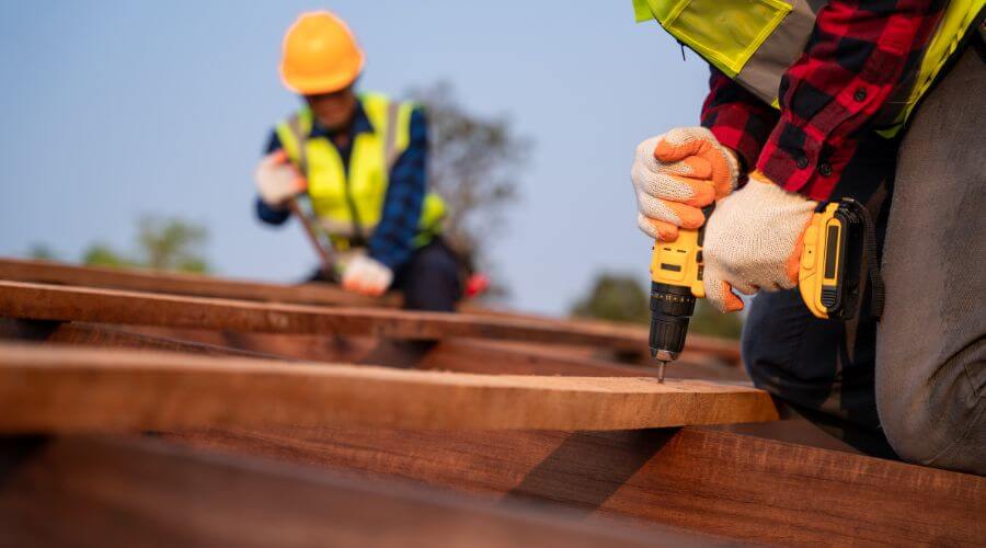 Local Chimney Repair in San Diego, CA